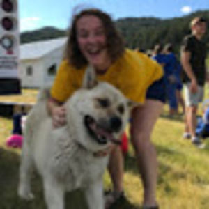 Meet your Posher, Billie